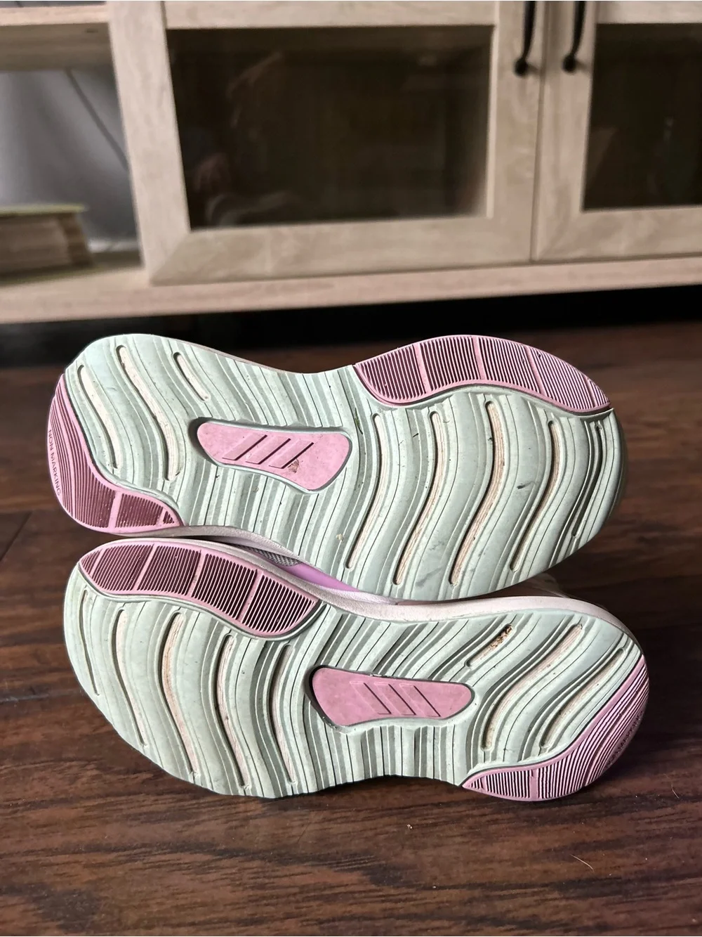 adidas, Girls Sneakers